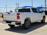 New 2025 Chevrolet Silverado 1500 LT w/ Texas Edition Plus image 4