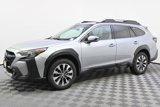 New 2025 Subaru Outback Touring XT image 2