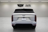 New 2025 Cadillac Escalade IQ Sport 2 image 4