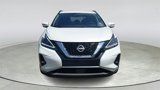 Used 2023 Nissan Murano SV image 2