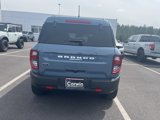 Used 2024 Ford Bronco Sport Big Bend w/ Convenience Package image 6
