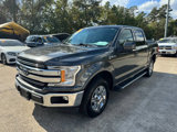 Used 2020 Ford F150 Lariat image 4
