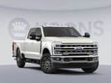 New 2026 Ford F250 Lariat image 5