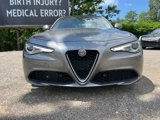 Used 2017 Alfa Romeo Giulia Ti w/ TI Lusso Package image 2