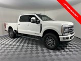 Used 2023 Ford F250 Limited w/ FX4 Off-Road Package image 2
