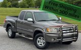 Used 2003 Toyota Tundra SR5 w/ SR5 Extra Value Pkg image 2