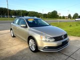 Used 2015 Volkswagen Jetta SE image 3