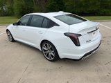 New 2025 Cadillac CT5 V image 4