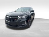 Used 2022 Chevrolet Equinox RS w/ LPO, Cargo Package image 3