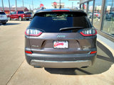 Used 2020 Jeep Cherokee Limited image 3