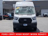 Certified 2023 Ford Transit 250 148 High Roof image 2