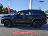 New 2025 Toyota Sequoia TRD Pro w/ Tow Technology Package image 4