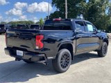 New 2026 Chevrolet Colorado W/T w/ WT Custom Package image 5