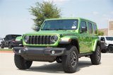 New 2025 Jeep Wrangler Unlimited Rubicon image 3