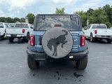 New 2025 Ford Bronco Badlands image 5