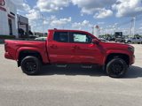 New 2025 Toyota Tacoma SR5 image 2