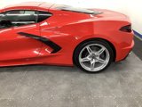 Used 2023 Chevrolet Corvette Stingray Coupe w/ 1LT image 4