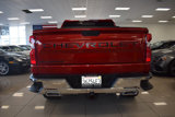 Used 2021 Chevrolet Silverado 1500 LT w/ All Star Edition Plus image 5
