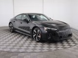 New 2025 Audi S e-tron GT Premium Plus image 3