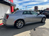Used 2017 Chrysler 300 C w/ Safetytec Plus Group image 4