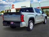 New 2025 Toyota Tundra SR5 image 3