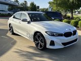 Certified 2024 BMW 330i xDrive Sedan w/ Premium Package image 6