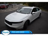 New 2025 Honda Accord Hybrid EX-L image 4