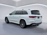 New 2025 Mercedes-Benz GLS 450 4MATIC image 5