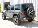 New 2025 Jeep Wrangler Unlimited Rubicon image 5