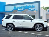 New 2025 Honda Pilot Elite image 2