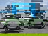 New 2026 Chevrolet Equinox LT w/ Convenience Package II image 5
