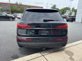 New 2025 Audi Q7 3.0T Prestige image 4