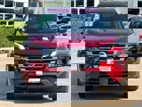 New 2026 Nissan Rogue S image 2