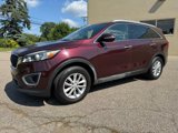 Used 2018 Kia Sorento LX image 4