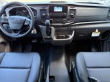 New 2025 Ford Transit 350 148 High Roof Extended DRW image 6