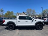 Certified 2023 Ford F150 Raptor image 2