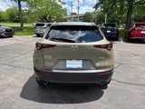 Certified 2024 MAZDA CX-30 Carbon image 6
