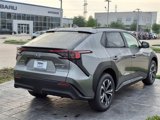 New 2025 Subaru Solterra Premium image 4