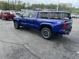 New 2025 Toyota Tacoma TRD Sport image 3