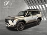 Certified 2025 Lexus GX 550 image 2
