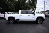 Used 2021 Chevrolet Silverado 2500 Custom w/ Custom Value Package image 4
