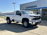 New 2025 Chevrolet Silverado 3500 LT image 3