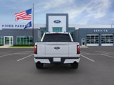 New 2025 Ford F150 Lariat w/ Equipment Group 502A High image 5