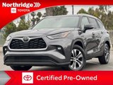 Certified 2024 Toyota Highlander XLE image 2