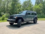 New 2025 Jeep Wrangler Sport S image 2