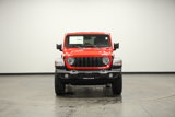 New 2025 Jeep Wrangler Sport S image 3