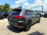 Used 2017 Jeep Grand Cherokee Altitude image 5