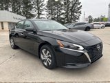 New 2025 Nissan Altima 2.5 S image 4