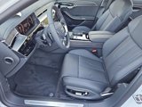 New 2025 Audi A8 L 3.0T image 6