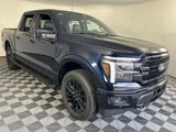 New 2025 Ford F150 Lariat image 3